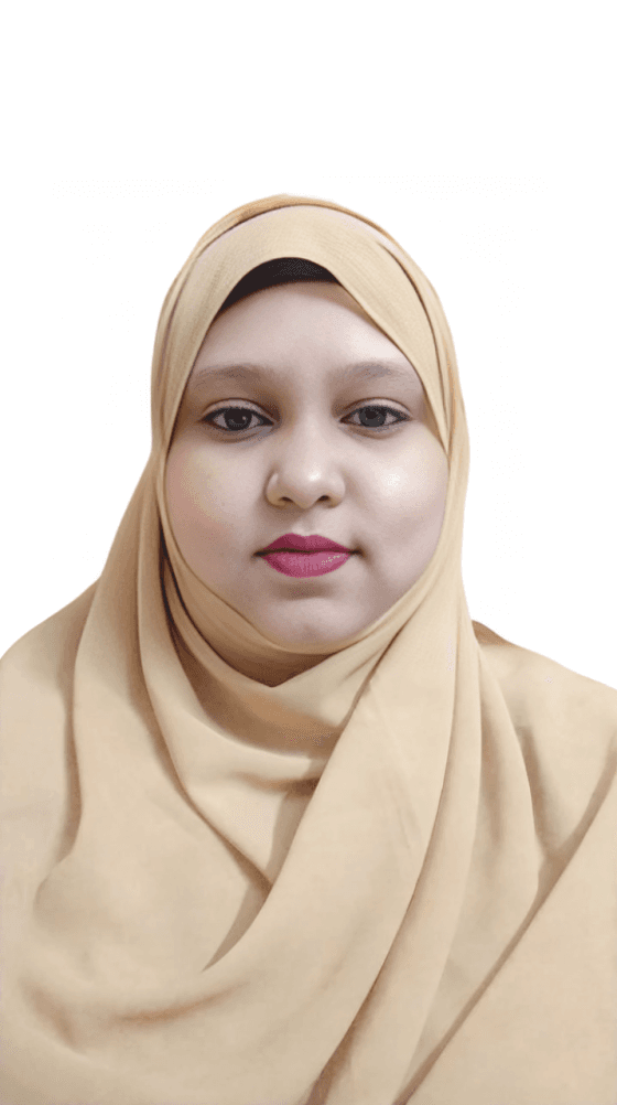 Farhanaaz Aga