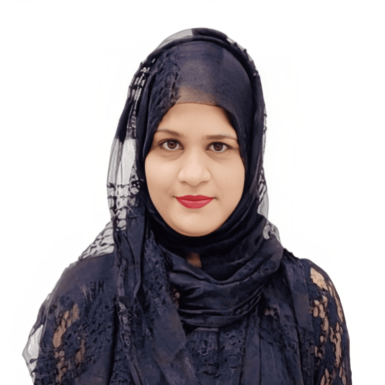 Nazia Khan