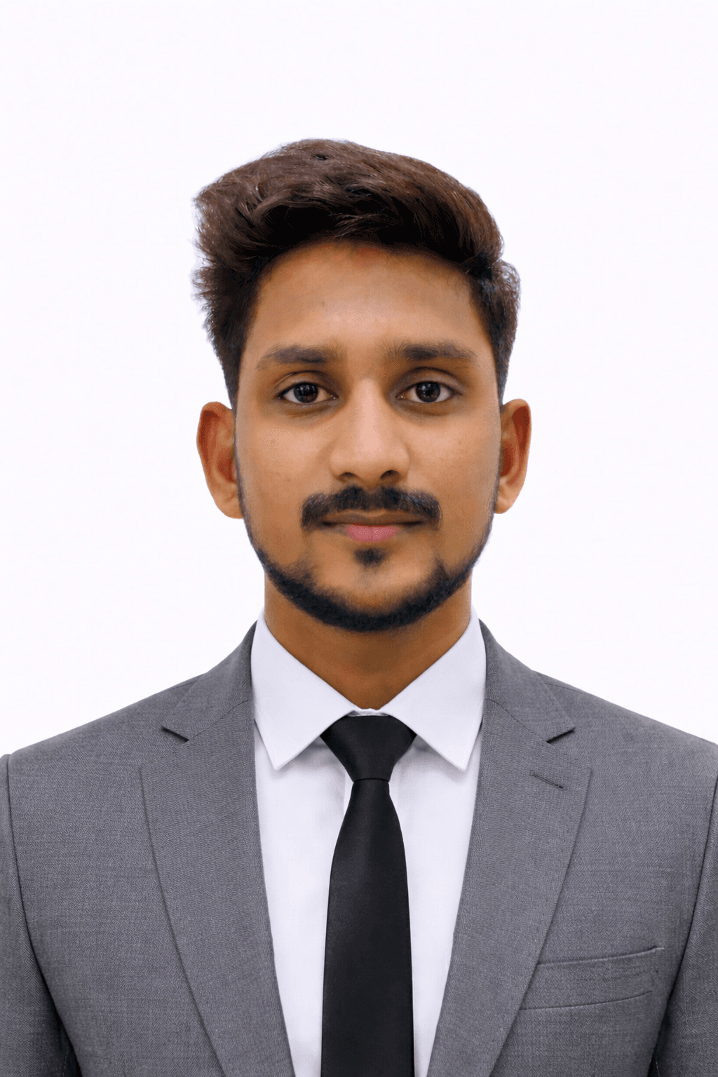 Pratik Singh