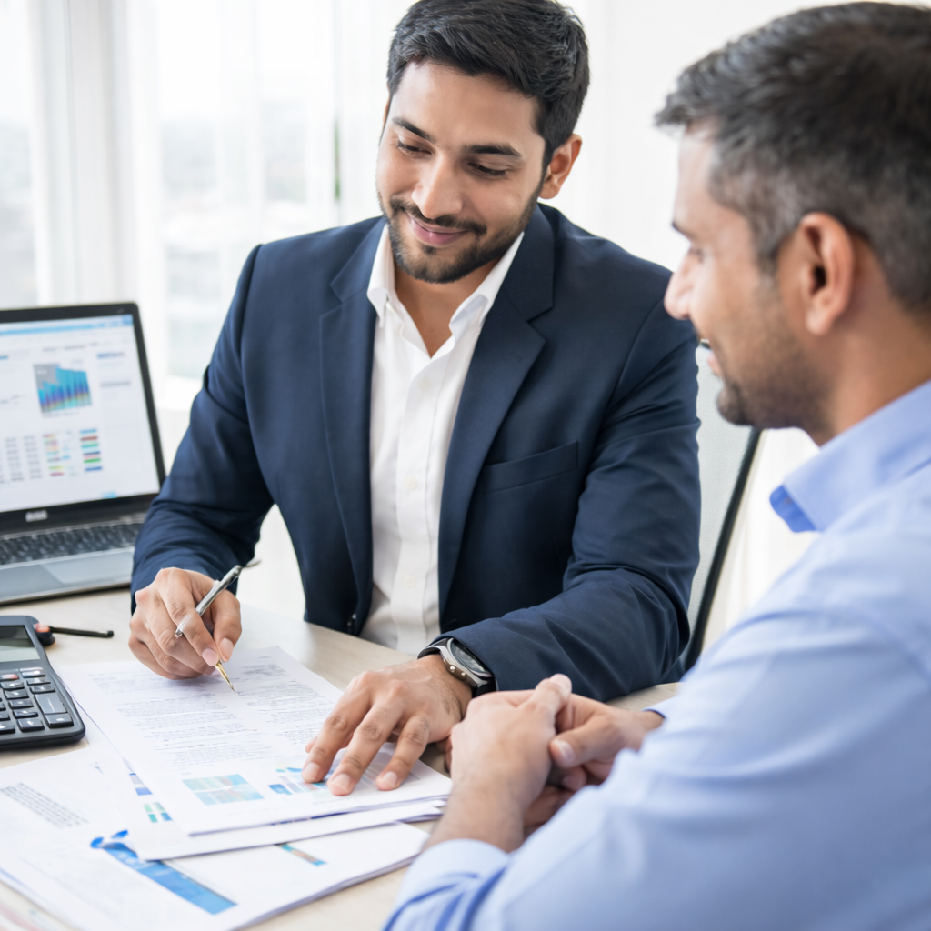 Approved Loan Documents